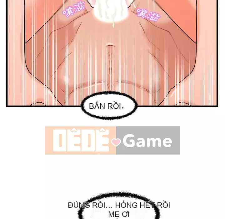 Cần nữ thuê nhà Chương 24-25