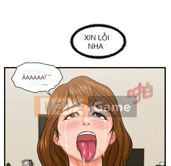 Cần nữ thuê nhà Chương 24-25