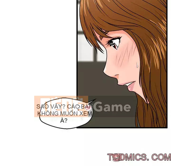 Cần nữ thuê nhà Chương 24-25