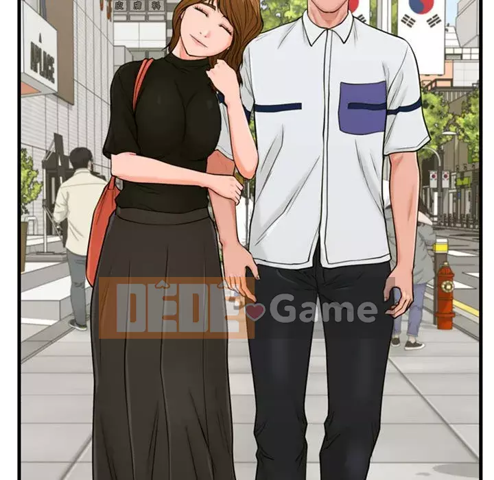 Cần nữ thuê nhà Chương 24-25