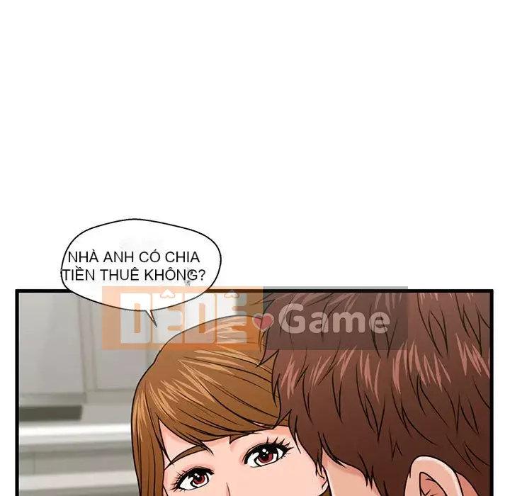 Cần nữ thuê nhà Chương 24-25