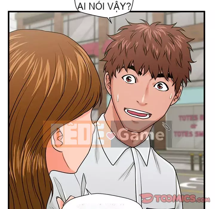 Cần nữ thuê nhà Chương 24-25