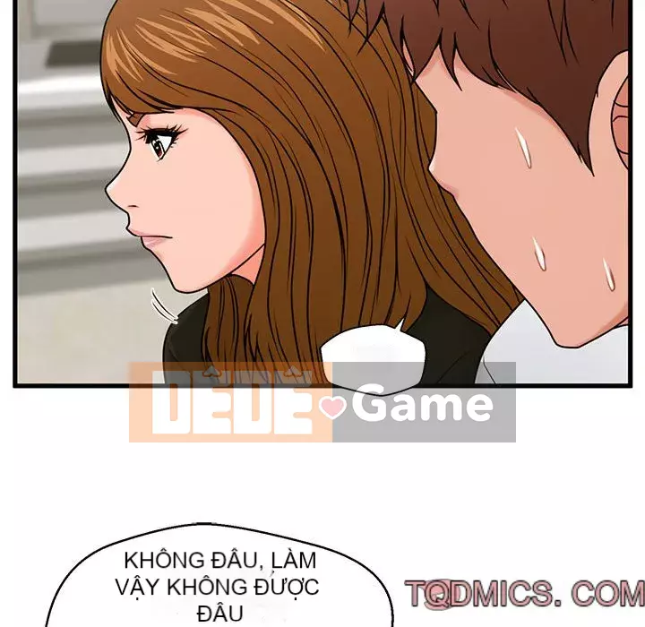 Cần nữ thuê nhà Chương 24-25