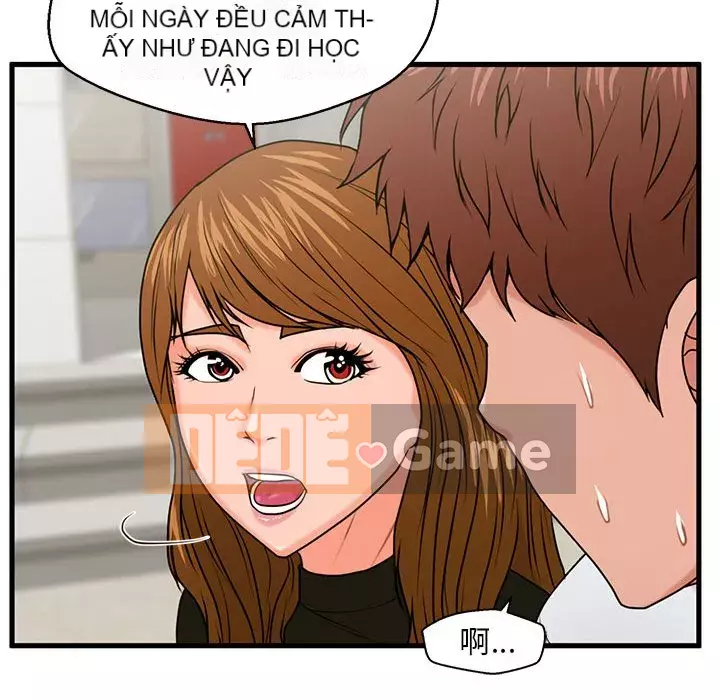 Cần nữ thuê nhà Chương 24-25