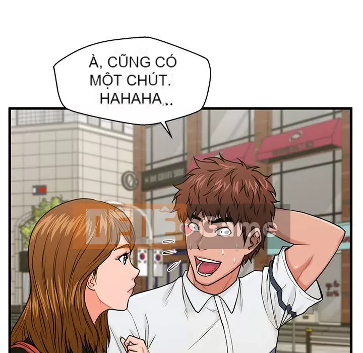 Cần nữ thuê nhà Chương 24-25