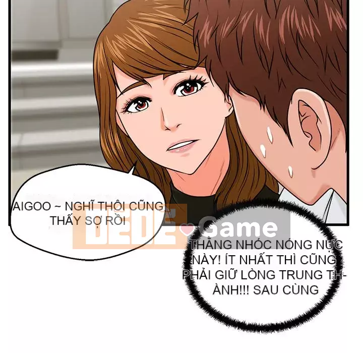 Cần nữ thuê nhà Chương 24-25