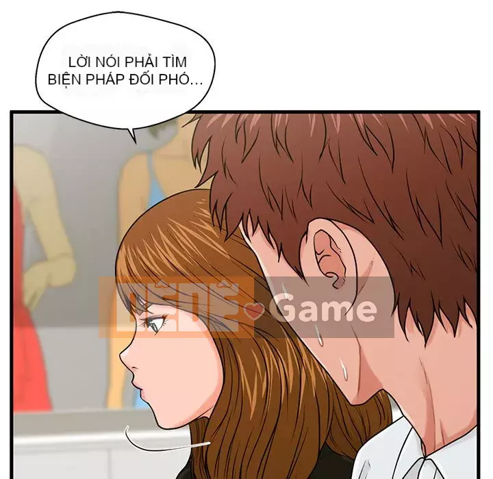 Cần nữ thuê nhà Chương 24-25