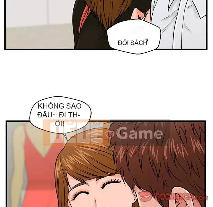 Cần nữ thuê nhà Chương 24-25