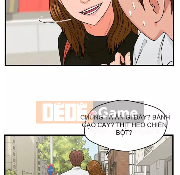 Cần nữ thuê nhà Chương 24-25