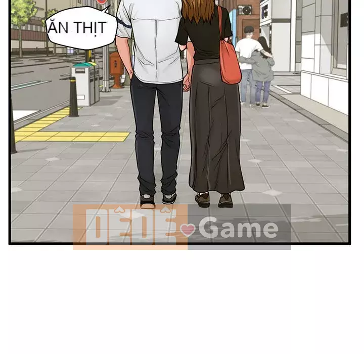 Cần nữ thuê nhà Chương 24-25