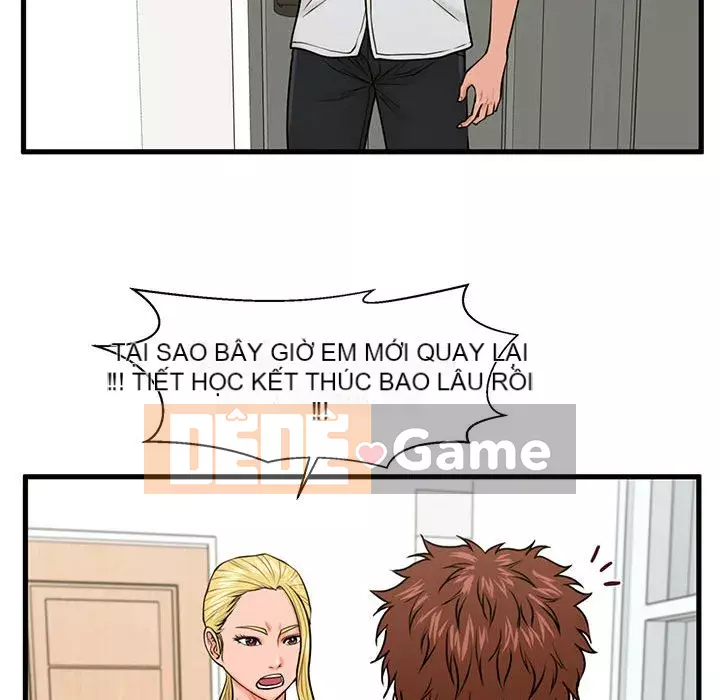 Cần nữ thuê nhà Chương 24-25