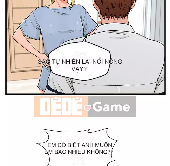 Cần nữ thuê nhà Chương 24-25