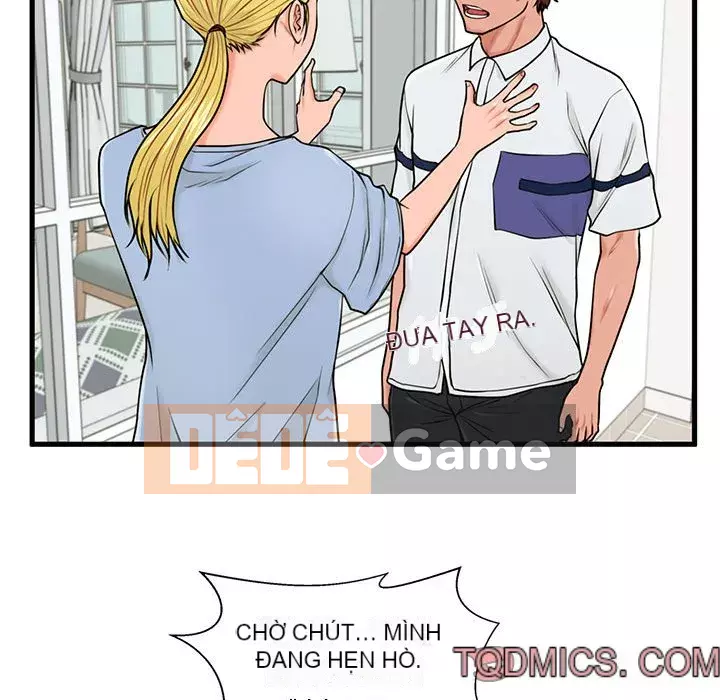 Cần nữ thuê nhà Chương 24-25