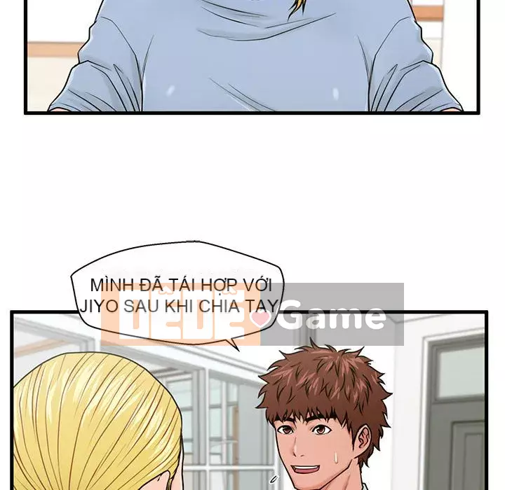 Cần nữ thuê nhà Chương 24-25