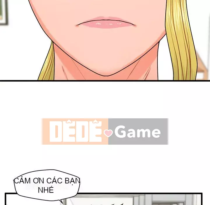 Cần nữ thuê nhà Chương 24-25