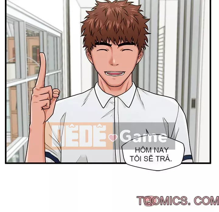 Cần nữ thuê nhà Chương 24-25