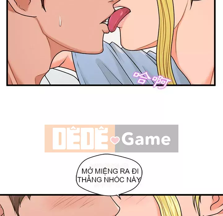 Cần nữ thuê nhà Chương 24-25