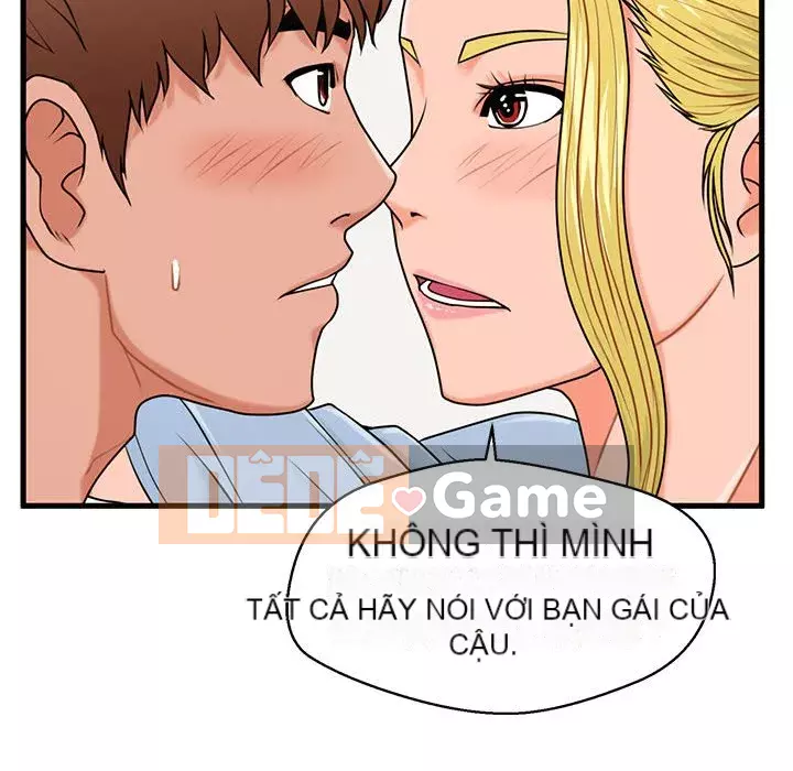 Cần nữ thuê nhà Chương 24-25