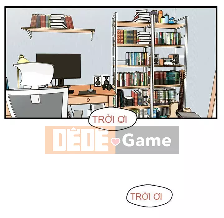 Cần nữ thuê nhà Chương 24-25