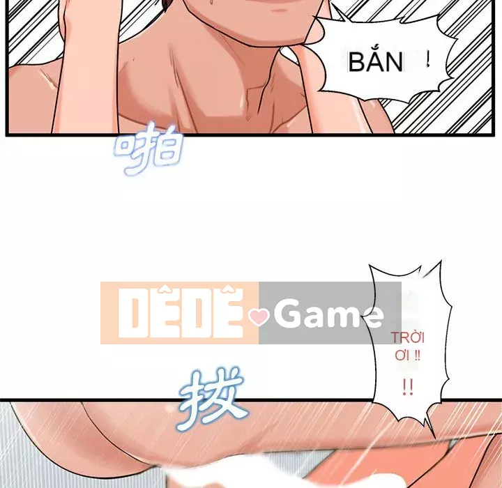 Cần nữ thuê nhà Chương 24-25