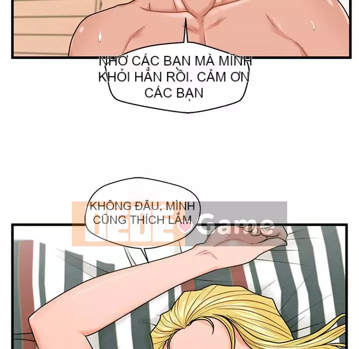 Cần nữ thuê nhà Chương 24-25