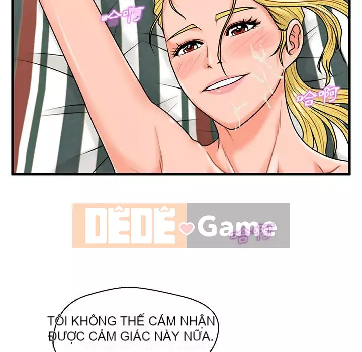 Cần nữ thuê nhà Chương 24-25