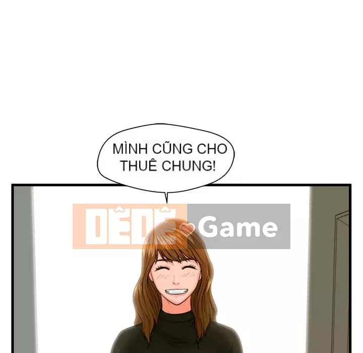 Cần nữ thuê nhà Chương 24-25