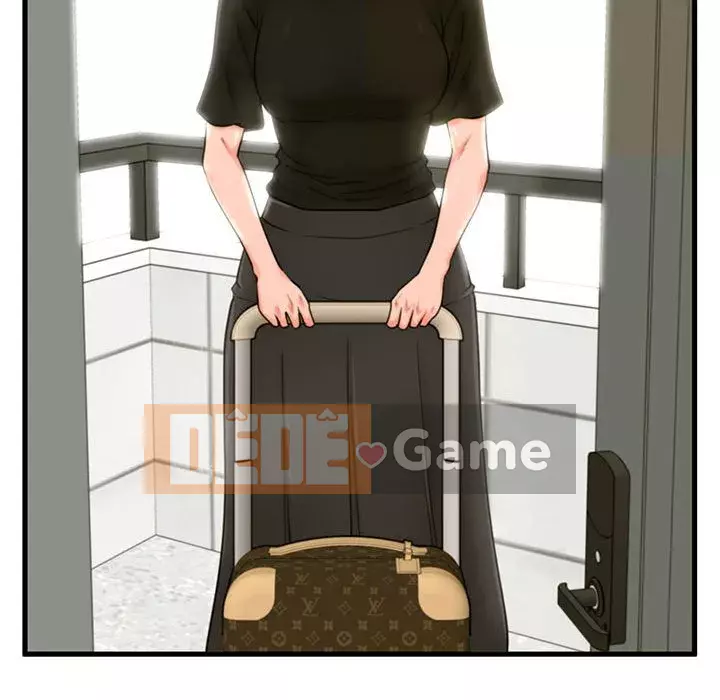 Cần nữ thuê nhà Chương 24-25