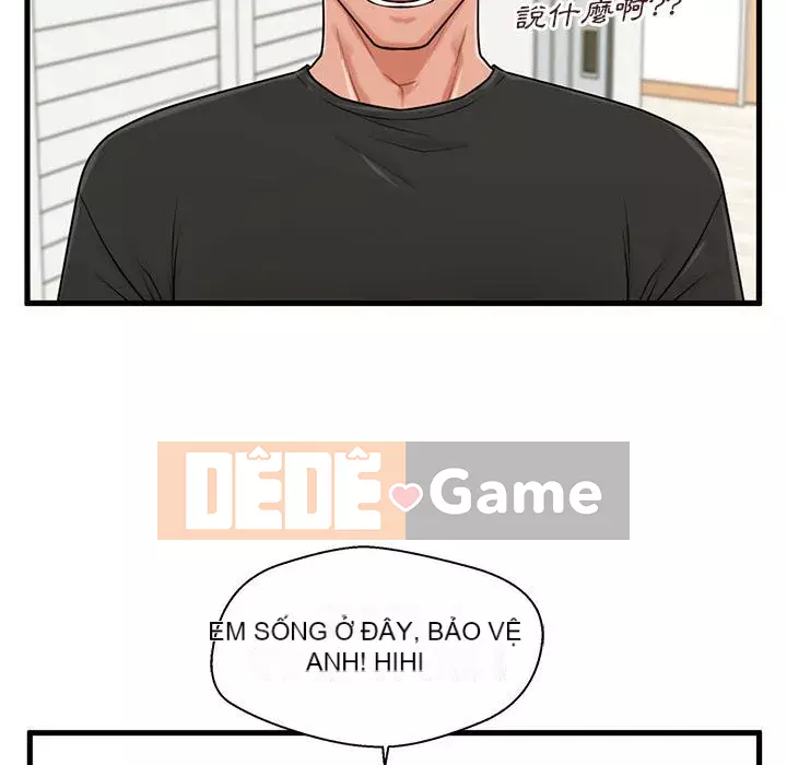 Cần nữ thuê nhà Chương 24-25