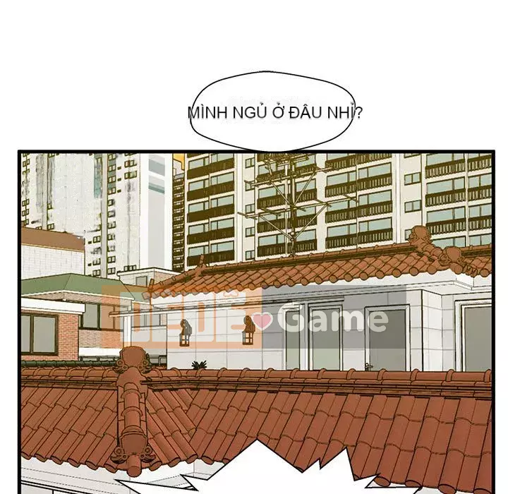 Cần nữ thuê nhà Chương 24-25