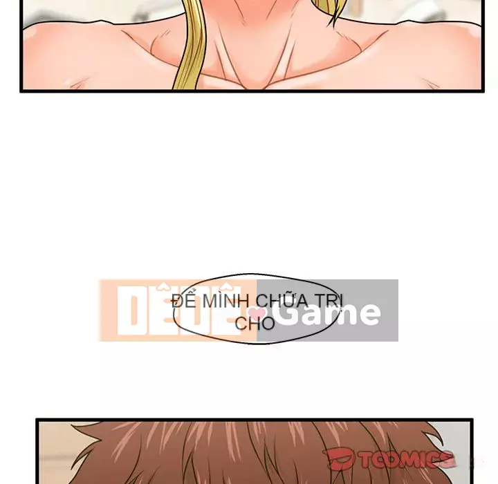 Cần nữ thuê nhà Chương 20-21