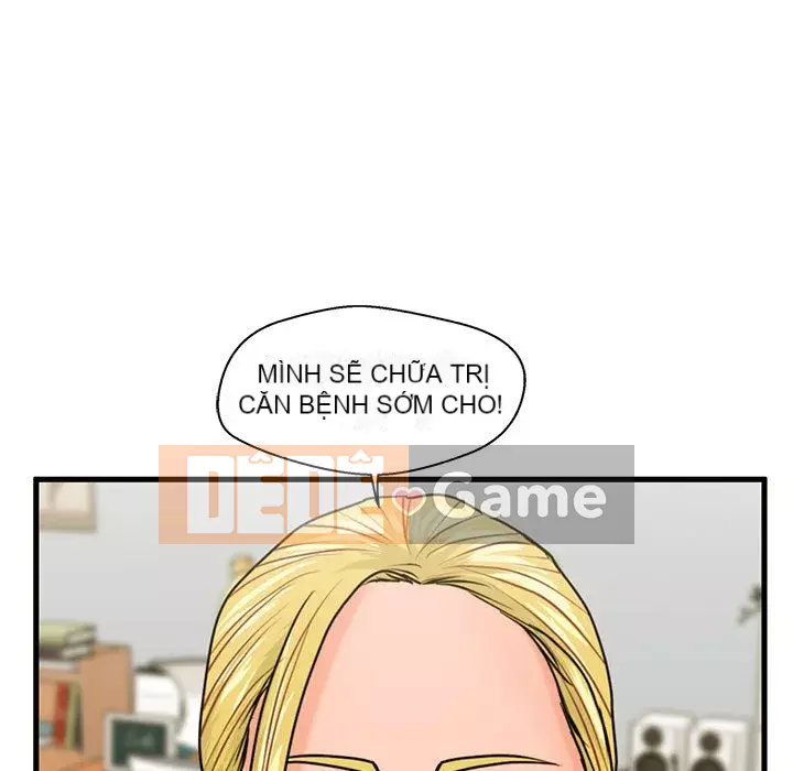 Cần nữ thuê nhà Chương 20-21