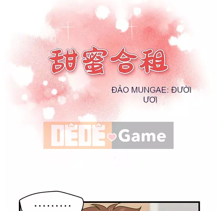 Cần nữ thuê nhà Chương 20-21