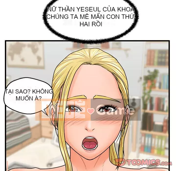 Cần nữ thuê nhà Chương 20-21