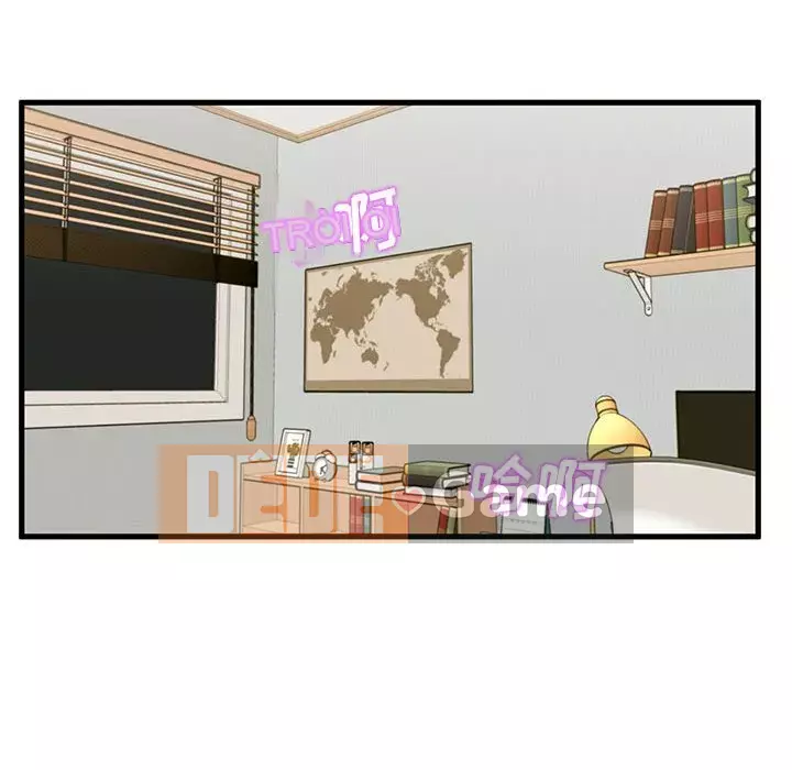 Cần nữ thuê nhà Chương 20-21