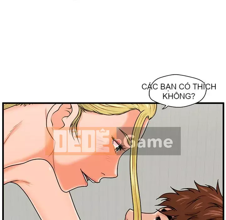 Cần nữ thuê nhà Chương 20-21