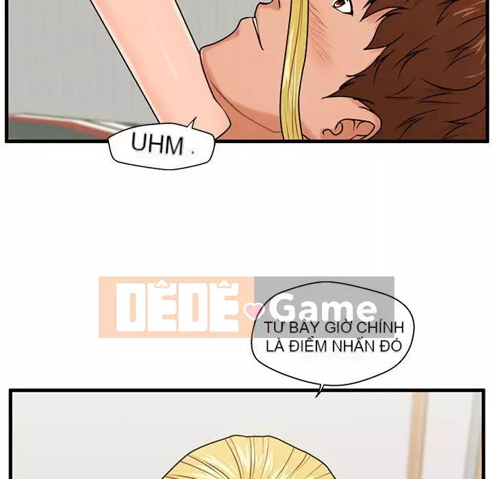 Cần nữ thuê nhà Chương 20-21