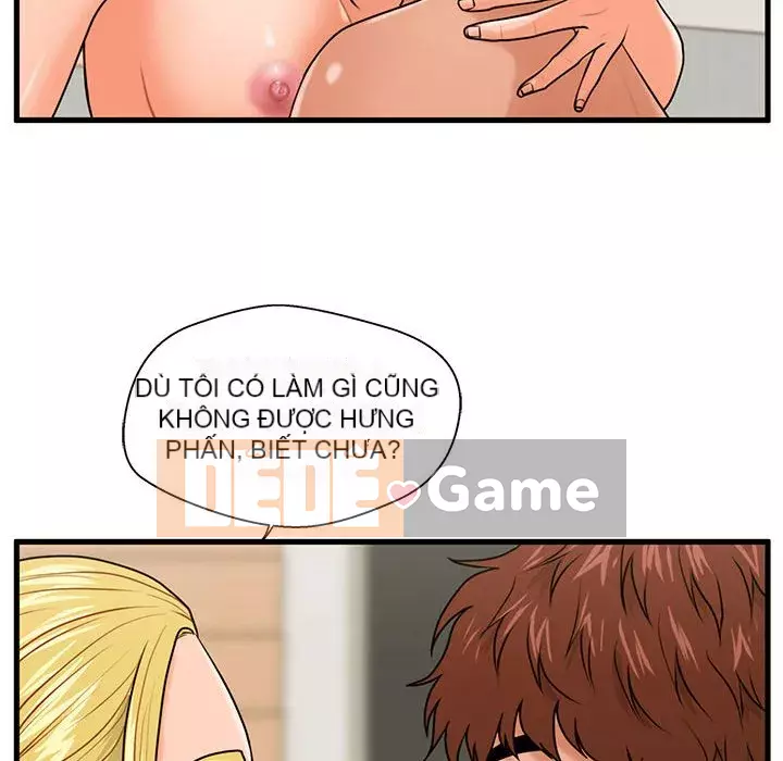 Cần nữ thuê nhà Chương 20-21