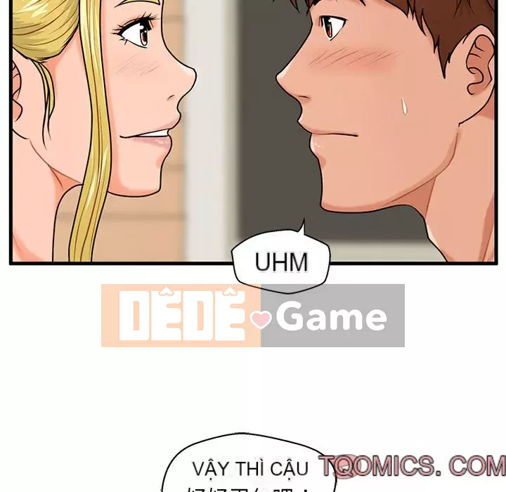 Cần nữ thuê nhà Chương 20-21