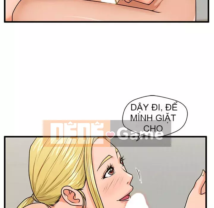 Cần nữ thuê nhà Chương 20-21