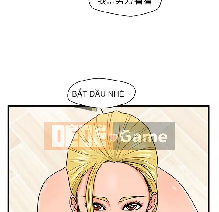 Cần nữ thuê nhà Chương 20-21