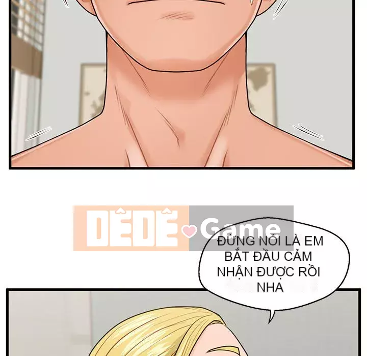 Cần nữ thuê nhà Chương 20-21