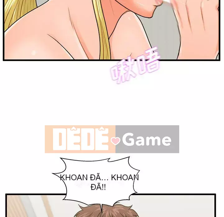 Cần nữ thuê nhà Chương 20-21