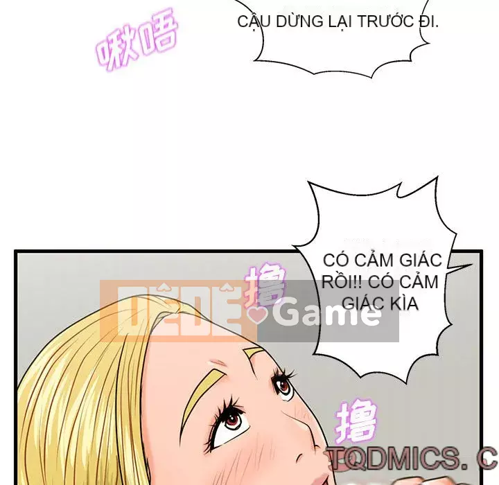 Cần nữ thuê nhà Chương 20-21