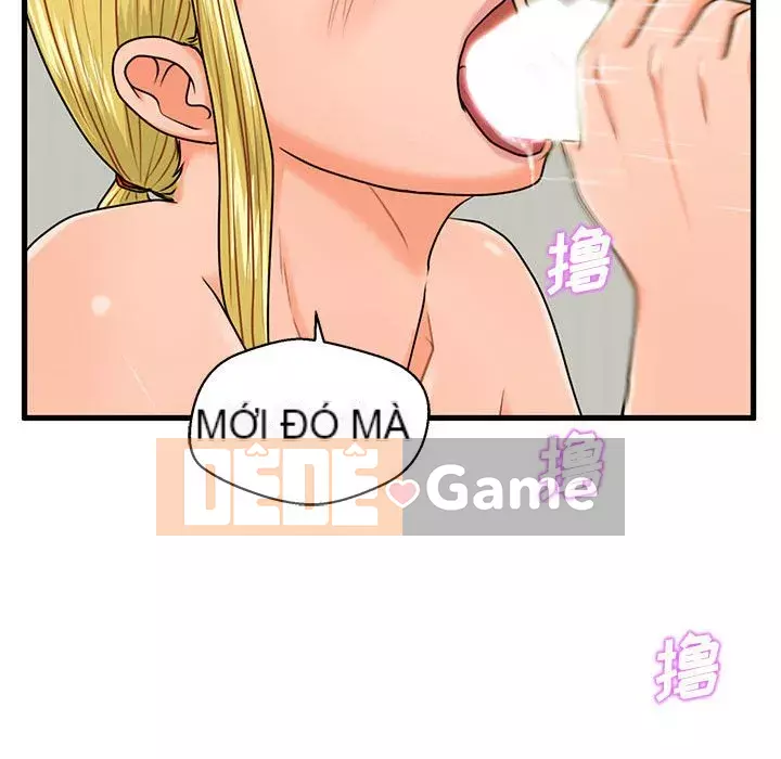 Cần nữ thuê nhà Chương 20-21