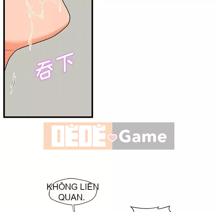 Cần nữ thuê nhà Chương 20-21