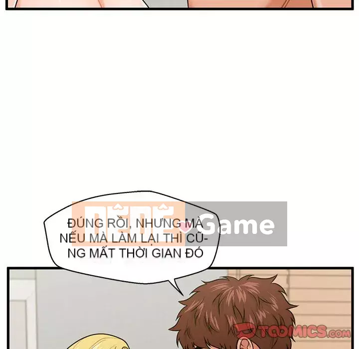 Cần nữ thuê nhà Chương 20-21