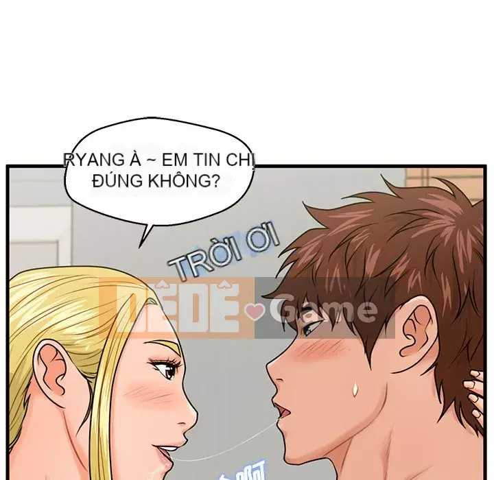 Cần nữ thuê nhà Chương 20-21