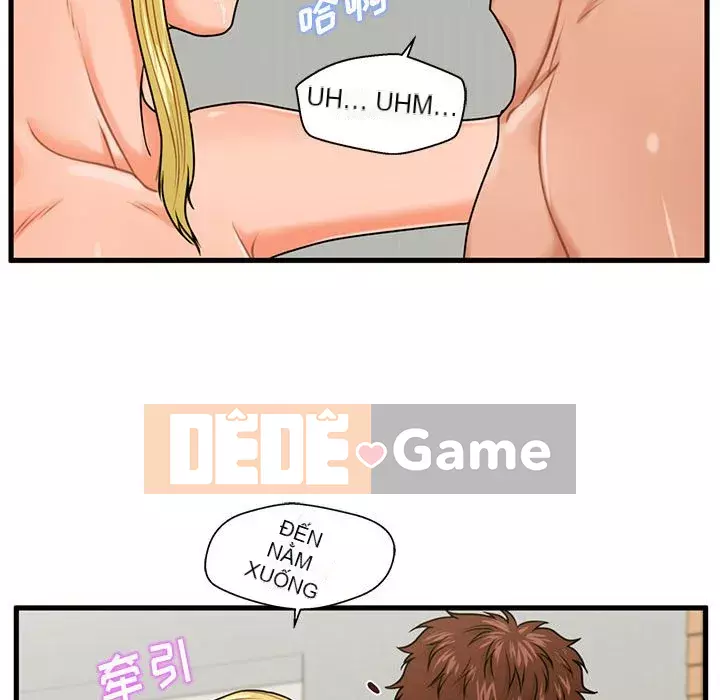 Cần nữ thuê nhà Chương 20-21