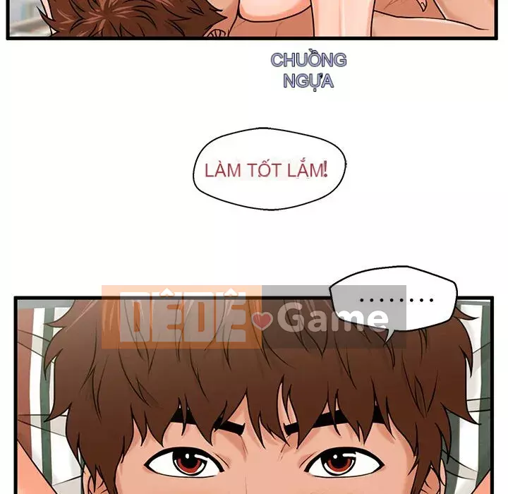 Cần nữ thuê nhà Chương 20-21